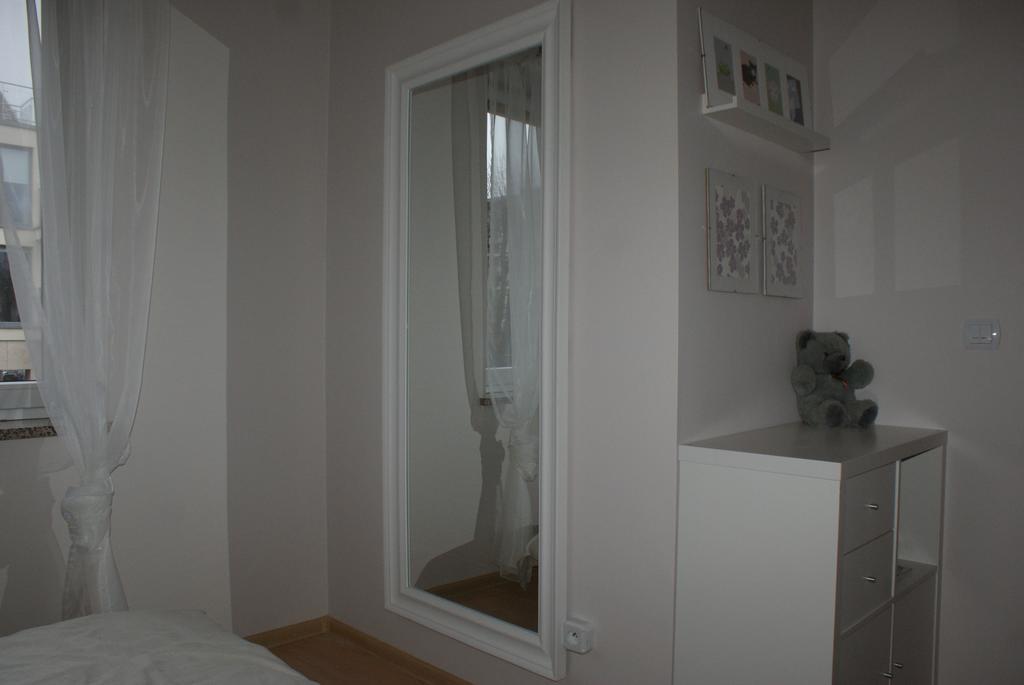 Nautilus 107 Apartment Swinoujscie Luaran gambar