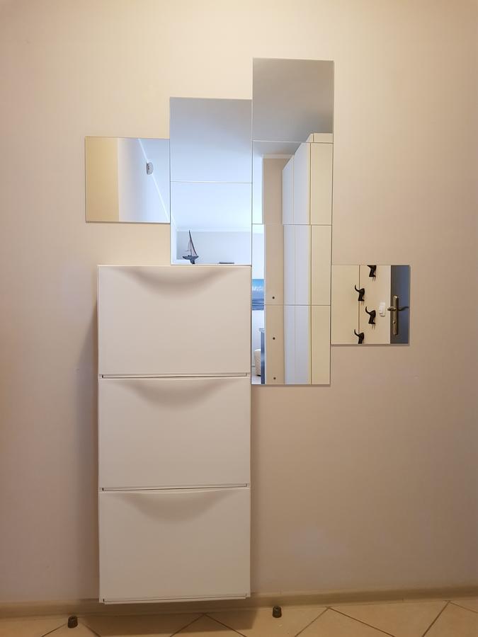 Nautilus 107 Apartment Swinoujscie Luaran gambar